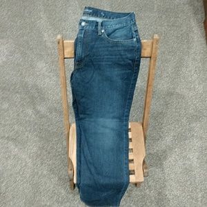 Lucky's 363 Straight Men's Jeans